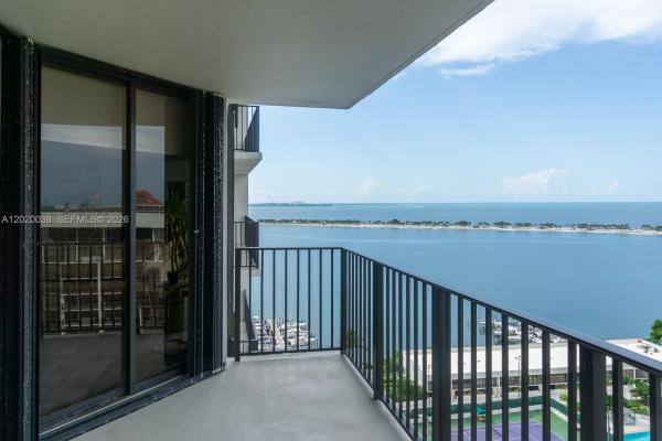Brickell Place, 1901 Brickell Ave #B2004, Miami, Florida 33129, image 1