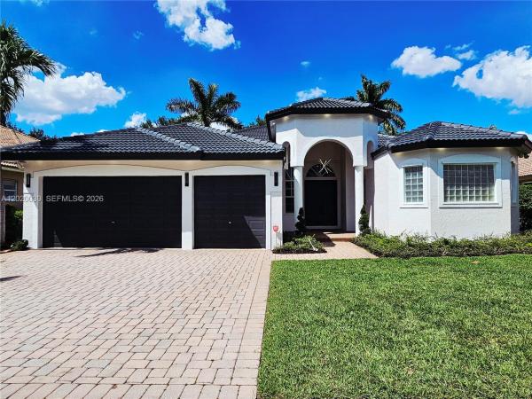 Sunset Lakes, 18951 SW 30th St, Miramar, Florida 33029, image 1