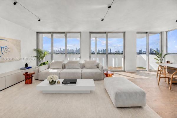 South Bay Club, 800 West Ave #PH-11, Miami Beach, Florida 33139, image 1