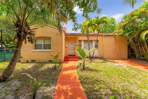 Shadowlawn, 28 NE 48th St, Miami, Florida 33137, image 1