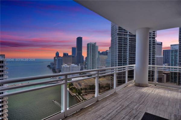 Carbonell, 901 Brickell Key Blvd #3204, Miami, Florida 33131, image 1