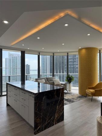 Brickell Heights West, 55 SW 9th St #2703, Miami, Florida 33130, image 1
