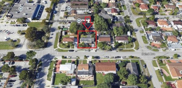 3350 E 2nd Ave, Hialeah, Florida 33013, image 1