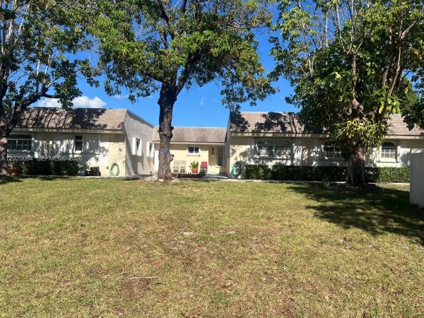 17009 SW 113th Ct #31643E, Unincorporated Dade County, Florida 33157, image 1