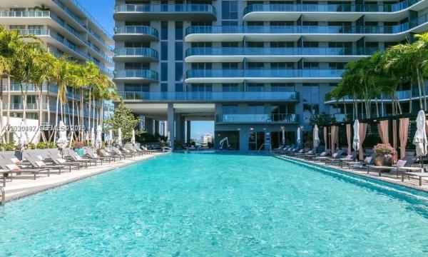 Hyde Midtown, 121 NE 34th St #2203, Miami, Florida 33137, image 1
