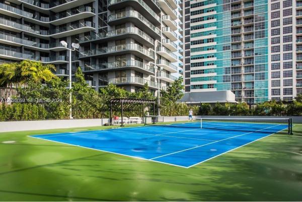 Hyde Midtown, 121 NE 34th St #2203, Miami, Florida 33137, image 2
