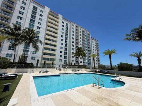 The Aston, 3000 Coral Way #813, Miami, Florida 33145, image 1