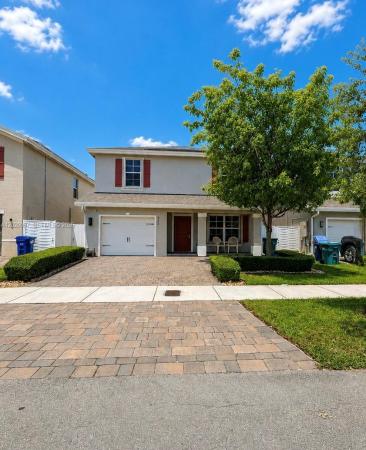 Royal Homes West, 542 NE 6th Pl, Florida City, Florida 33034, image 3