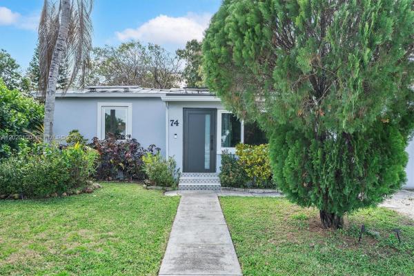74 NW 117th St, Unincorporated Dade County, Florida 33168, image 1