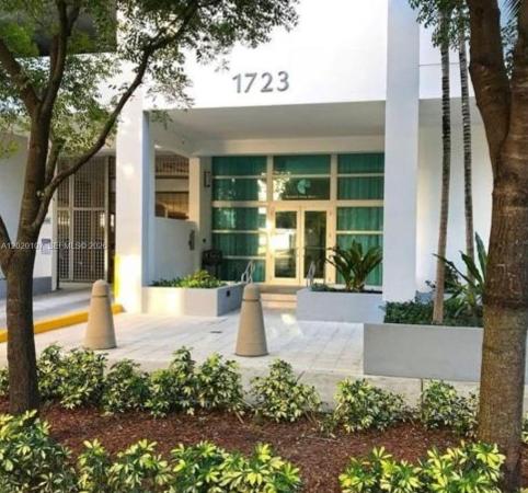 Brickell View West, 1723 SW 2nd Ave #704, Miami, Florida 33129, image 1