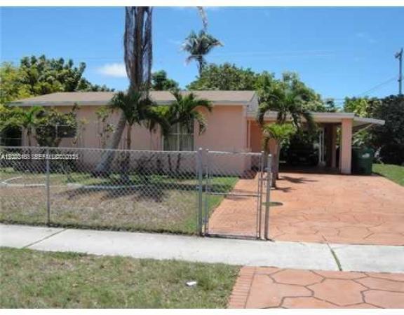 South Coral Homes, 9820 Caribbean Blvd, Cutler Bay, Florida 33189, image 1