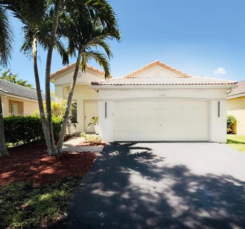 Magnolia Ridge, 4449 Blossom Ln, Weston, Florida 33331, image 1