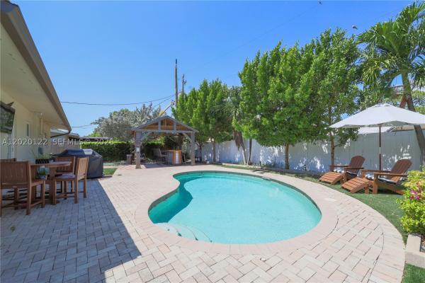 Avalon Garden Estates, 1311 NE 26th Ter, Pompano Beach, Florida 33062, image 3
