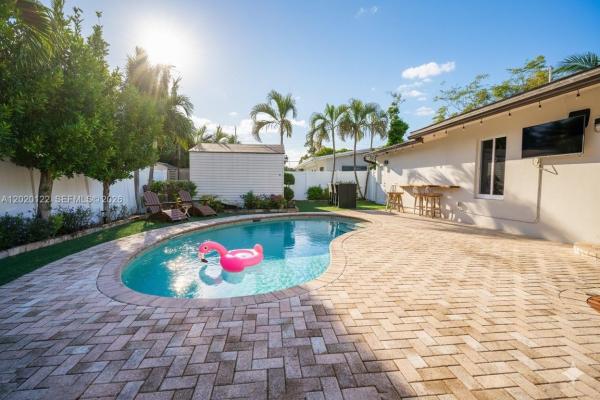 Avalon Garden Estates, 1311 NE 26th Ter, Pompano Beach, Florida 33062, image 1