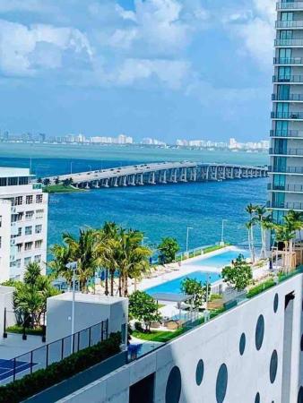 Paraiso Bayviews, 501 NE 31st St #1201, Miami, Florida 33137, image 1