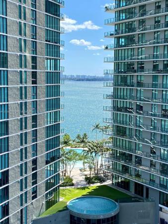 Paraiso Bayviews, 501 NE 31st St #1201, Miami, Florida 33137, image 2