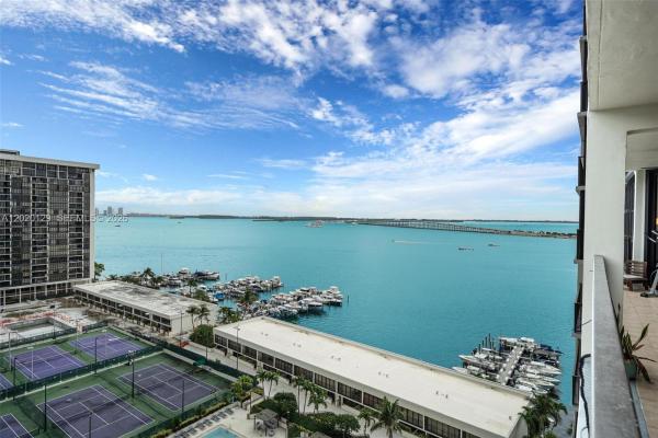 Brickell Place, 1925 Brickell Ave #1603, Miami, Florida 33129, image 1
