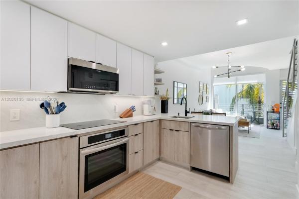 Lofts At Mayfair, 3339 Virginia St #329, Miami, Florida 33133, image 1