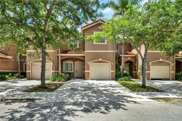 Santa Barbara, 8566 SW 214th Way, Cutler Bay, Florida 33189, image 1