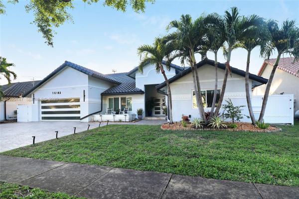 Spring Valley, 16183 NW 15th St, Pembroke Pines, Florida 33028, image 1