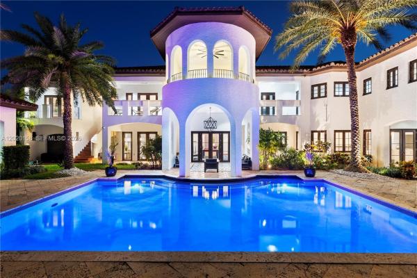 Bayshore Estates, 1201 NE 83rd St, Miami, Florida 33138, image 2