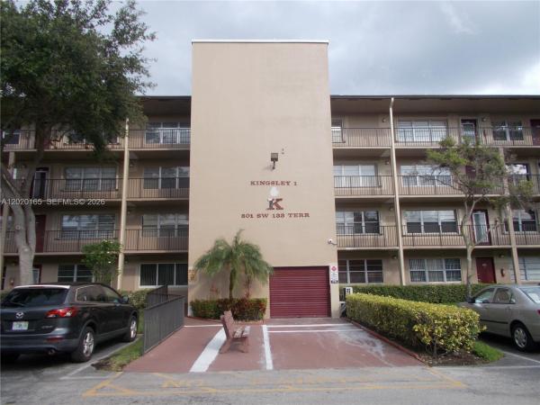 Kingsley At Century Village, 801 SW 133rd Ter #110K, Pembroke Pines, Florida 33027, image 1
