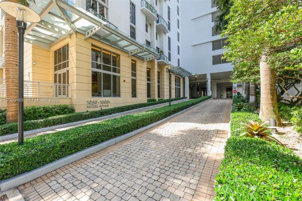 1050 Tower, 1050 Brickell Ave #2320, Miami, Florida 33131, image 1