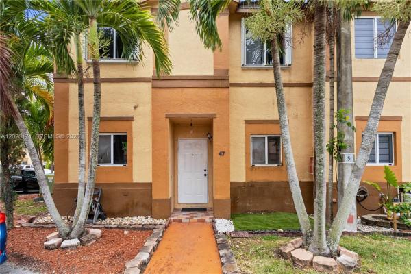 8374 SW 152nd Ave #47, Unincorporated Dade County, Florida 33193, image 1