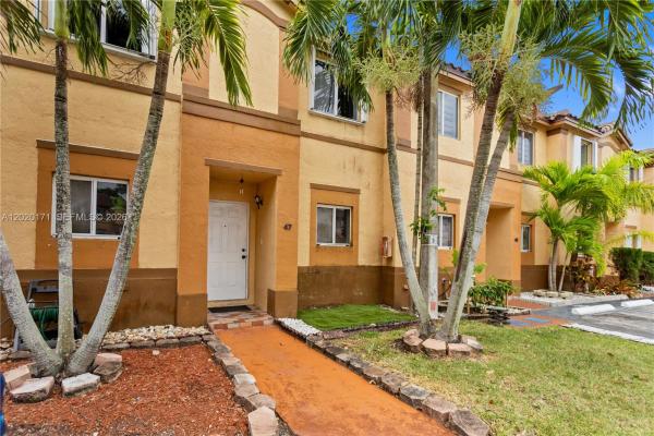 8374 SW 152nd Ave #47, Unincorporated Dade County, Florida 33193, image 3