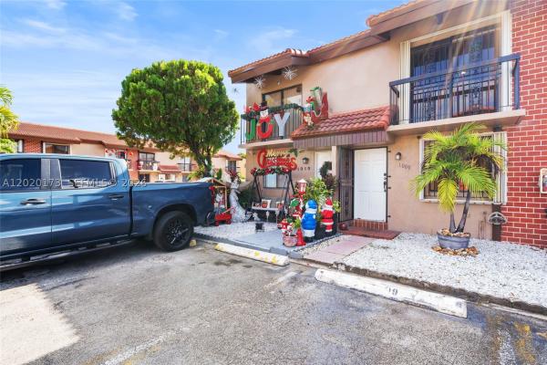 1911 SW 107th Ave #1009, Unincorporated Dade County, Florida 33165, image 1