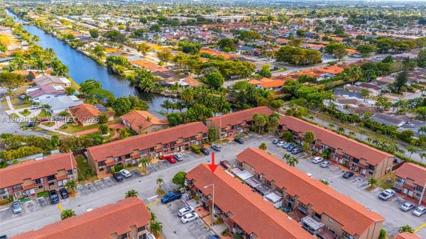 1911 SW 107th Ave #1009, Unincorporated Dade County, Florida 33165, image 2