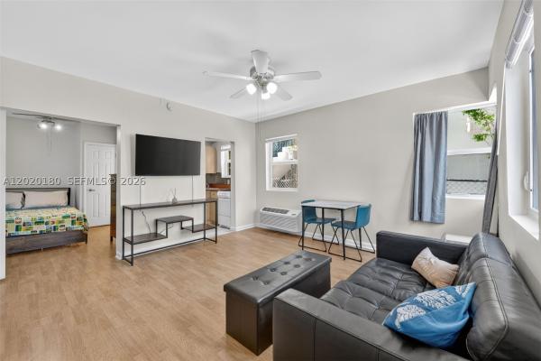 Villa Mara, 1027 Euclid Ave #8, Miami Beach, Florida 33139, image 1