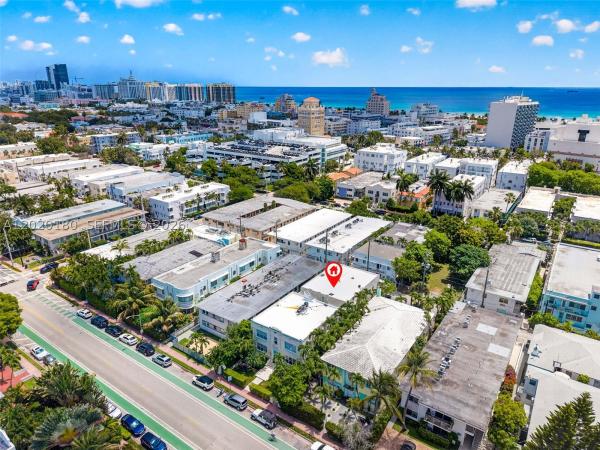 Villa Mara, 1027 Euclid Ave #8, Miami Beach, Florida 33139, image 2