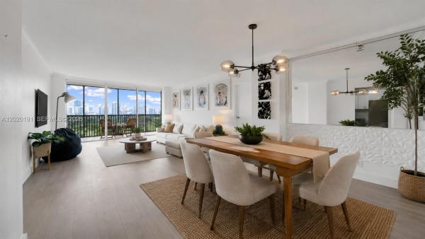Coronado Tower 2, 20301 W Country Club Dr #1126, Aventura, Florida 33180, image 1