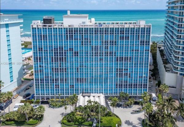 Crystal House, 5055 Collins Ave #6F, Miami Beach, Florida 33140, image 1
