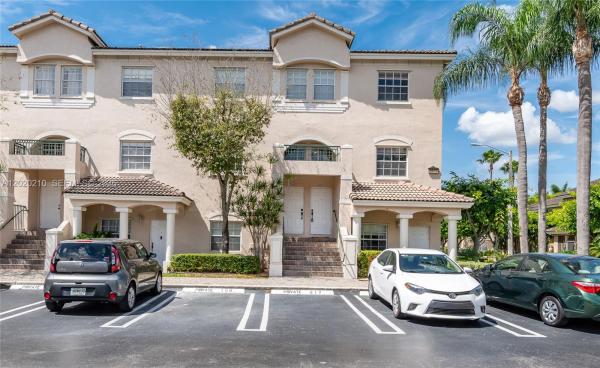 Las Brisas At Doral, 5610 NW 114th Pl #218, Doral, Florida 33178, image 1