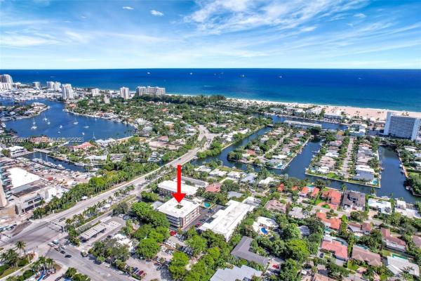 Village At Harbor Beach, 2420 SE 17th Cswy #301C, Fort Lauderdale, Florida 33316, image 1