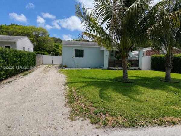 Hollywood Little Ranches, 2726 Taylor St, Hollywood, Florida 33020, image 1