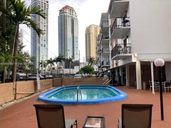 18100 Atlantic Blvd #312, Sunny Isles Beach, Florida 33160, image 1