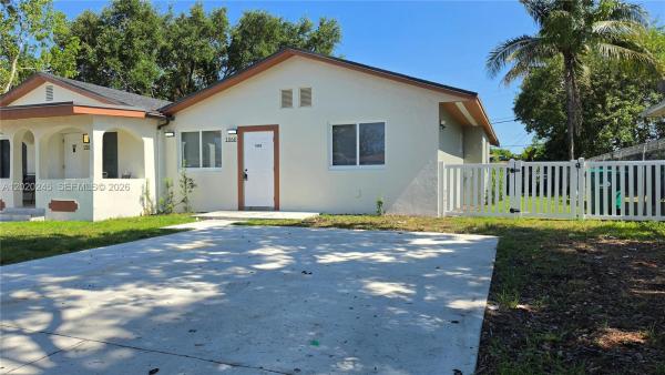 1066 NW 112th St #1068, Unincorporated Dade County, Florida 33168, image 1