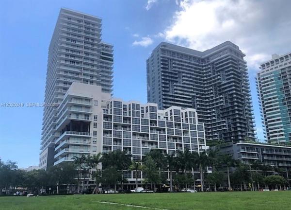 Two Midtown Miami, 3470 E Coast Ave #H1712, Miami, Florida 33137, image 1