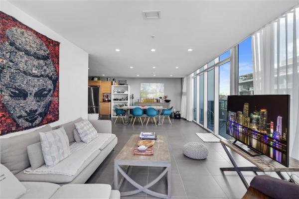 Four Midtown Miami, 3301 NE 1st Ave #M0513, Miami, Florida 33137, image 1