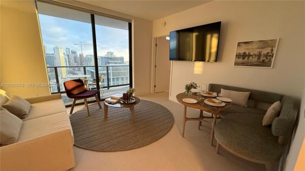 601 NE 1st Ave #3807, Miami, Florida 33132, image 1
