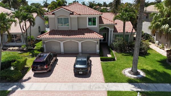 Boca Isles North, 19432 Preserve Dr, Boca Raton, Florida 33498, image 1