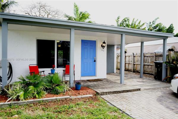 North Andrews Terrace, 200 NW 51st Ct, Oakland Park, Florida 33309, image 1