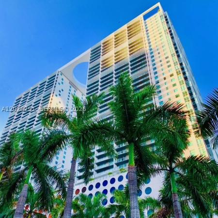 500 Brickell East, 500 Brickell Ave #2208, Miami, Florida 33131, image 3