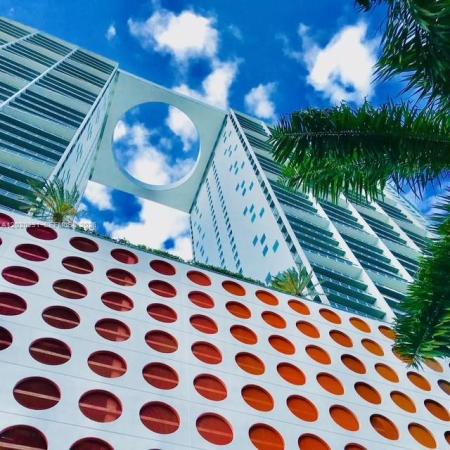 500 Brickell East, 500 Brickell Ave #2208, Miami, Florida 33131, image 1
