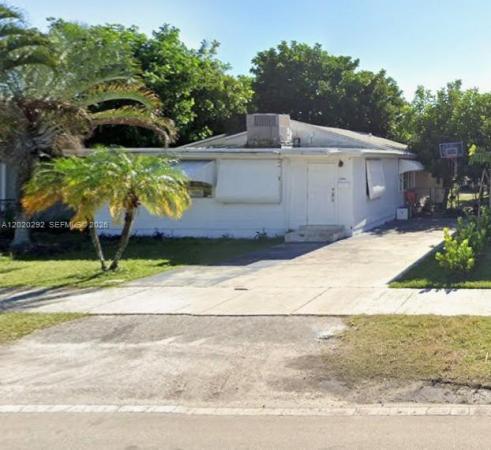 Hollywood Park, 2322 Taft St, Hollywood, Florida 33020, image 1