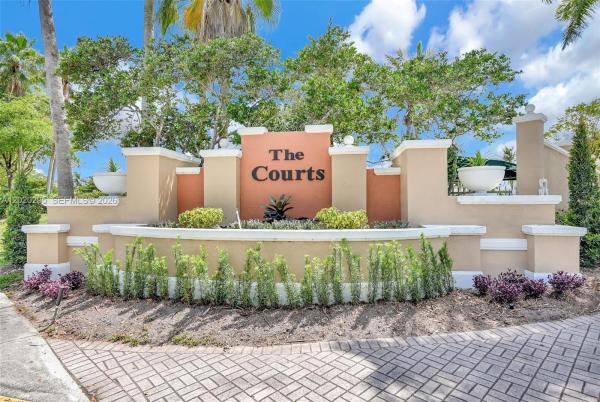 The Courts At Doral Isles, 6630 NW 114th Ave #1538, Doral, Florida 33178, image 1