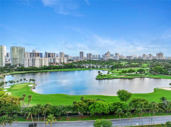 Eldorado Towers, 3625 N Country Club Dr #1203, Aventura, Florida 33180, image 1